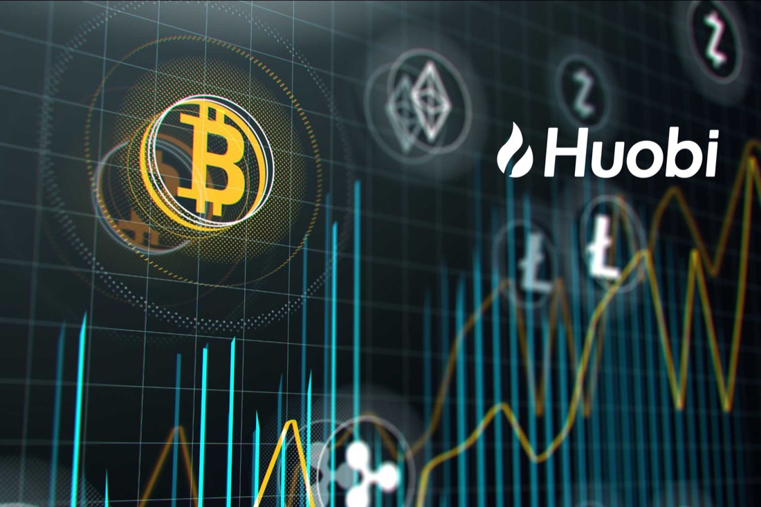 Huobi Announces the First International Blockchain Forum Approved by China