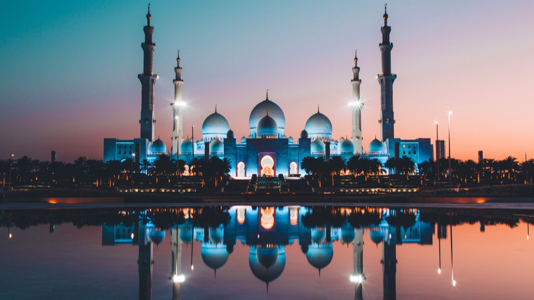 Abu Dhabi’s Mubadala Throws Support Behind Cryptocurrencies