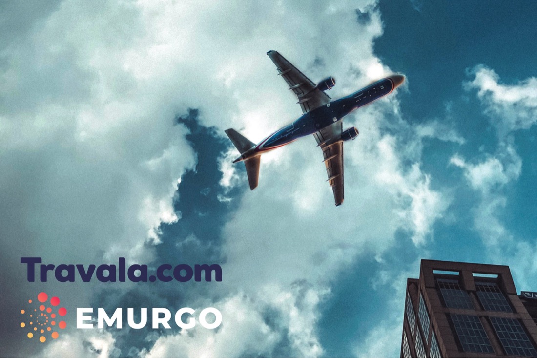 EMURGO Partners with Online Travel Agency Travala.com to Drive the Adoption of Cardano’s ADA