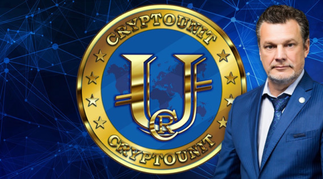 When Projects Are Real – Why “CryptoUnit Scam” Claims Are Unfounded