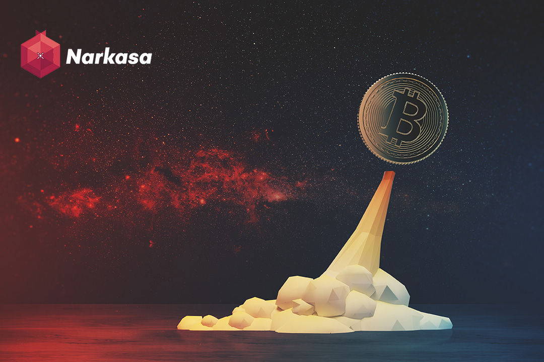 Narkasa, an Innovative, Safe and Fast Cryptocurrency Exchange Launches Operations