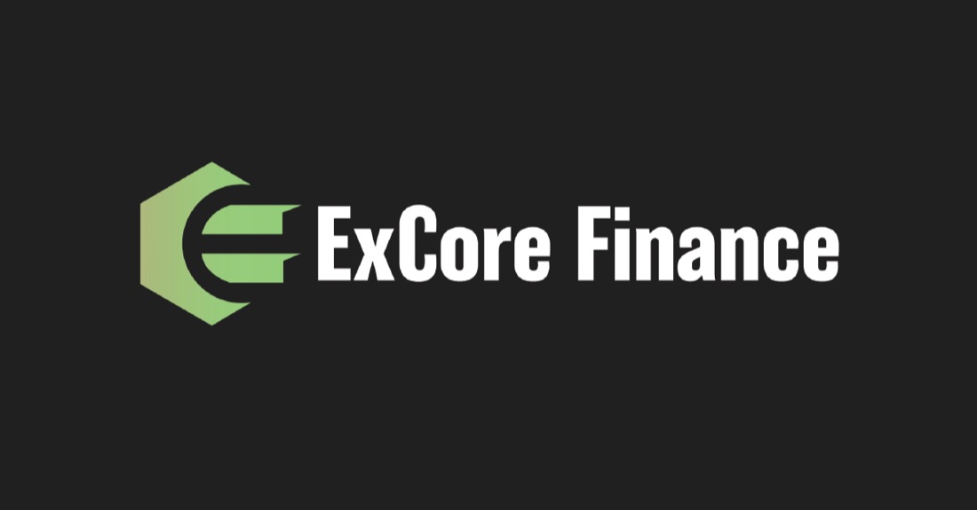 ExCore’s sale is LIVE