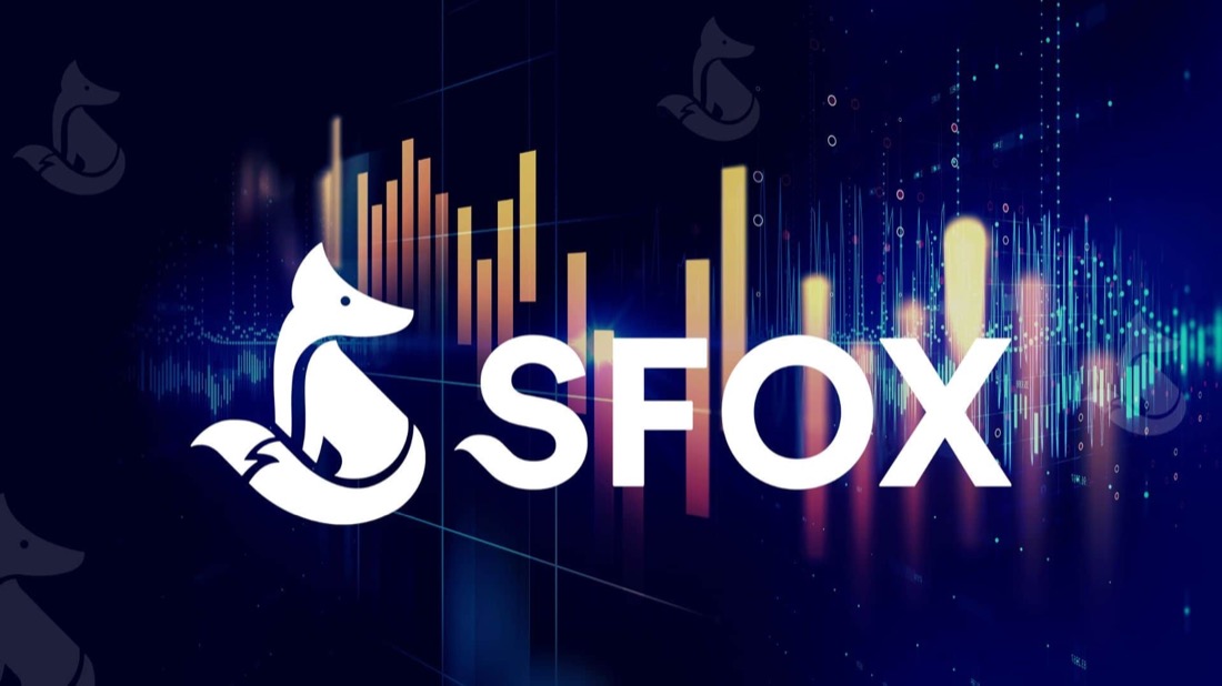 Jefferies & Citadel Executive Shawn Egger Joins Crypto Firm SFOX as Head of Execution Services