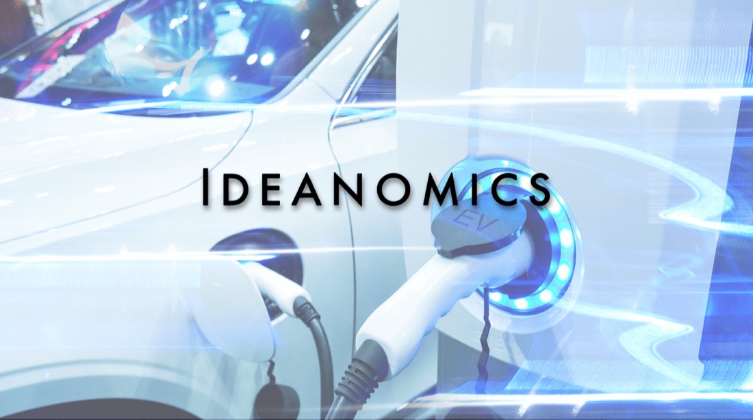 Ideanomics Announces Director Changes