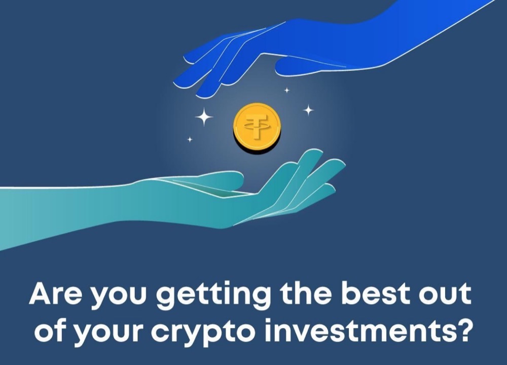 How to select a trusted crypto savings platform