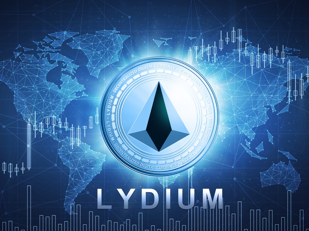 Lydium Ecosystem Prepares for Financial Revolution in Agriculture Sector with LYD Coin