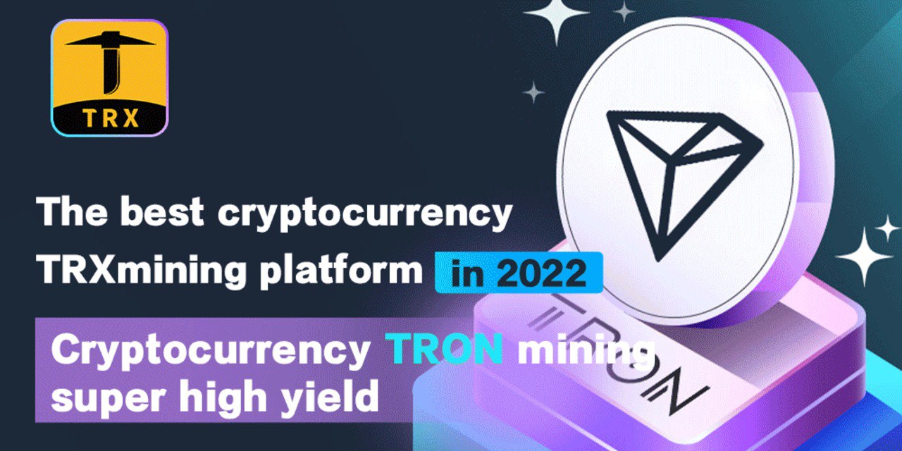 How to mine TRON to make money?