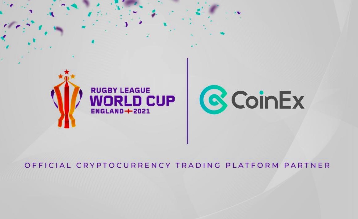 RLWC 2021 Concluded: CoinEx Witnesses the Big Moments as the Exclusive Cryptocurrency Trading Platform Partner