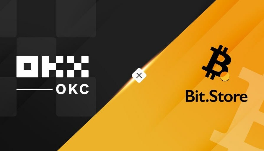 Bit.Store Announces OKC Integration to its Swap Features