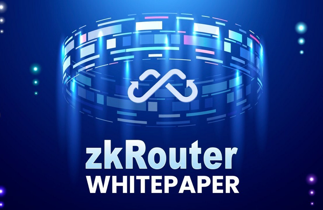 Introducing zkRouter, The Next Evolution in Cross-chain Bridge