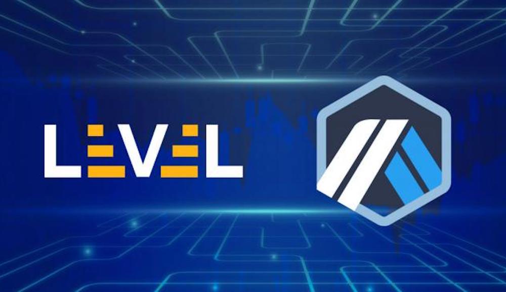 LEVEL: The Omnichain Liquidity Marketplace Launches on Arbitrum