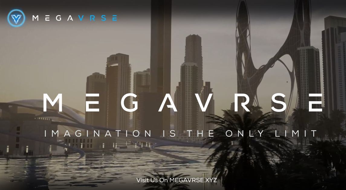 Revolutionary metaverse Megavrse announces landmark land sale on Binance NFT