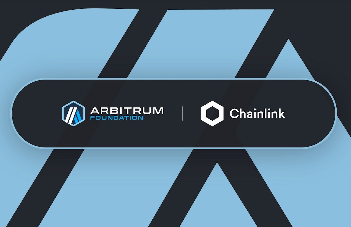 Chainlink CCIP Goes Live on Arbitrum One