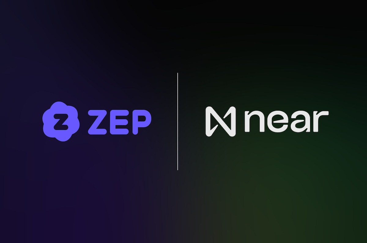 NEAR Protocol and the rising metaverse platform ZEP form partnership to onboard users