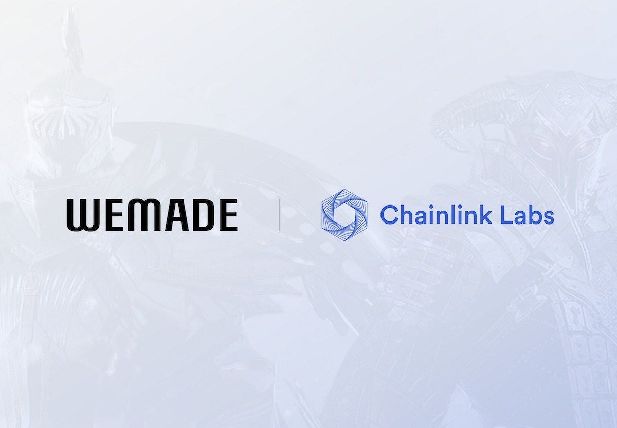 unagi(x) by Wemade Integrates Chainlink CCIP on WEMIX3.0 Mainnet as Exclusive Cross-Chain Infrastructure for Omnichain Gaming Ecosystem